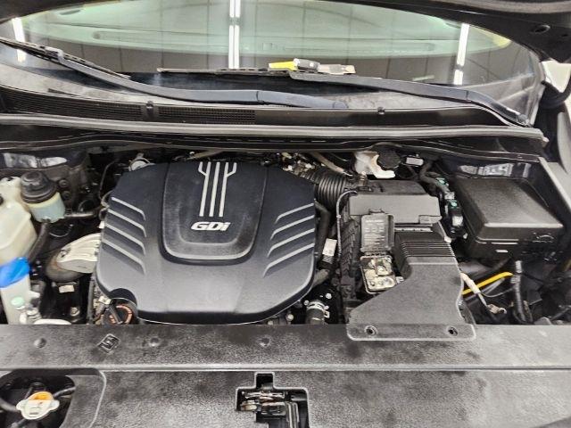 Kia Sedona LX FWD 2018