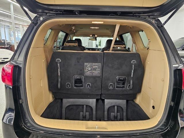 Kia Sedona LX FWD 2018