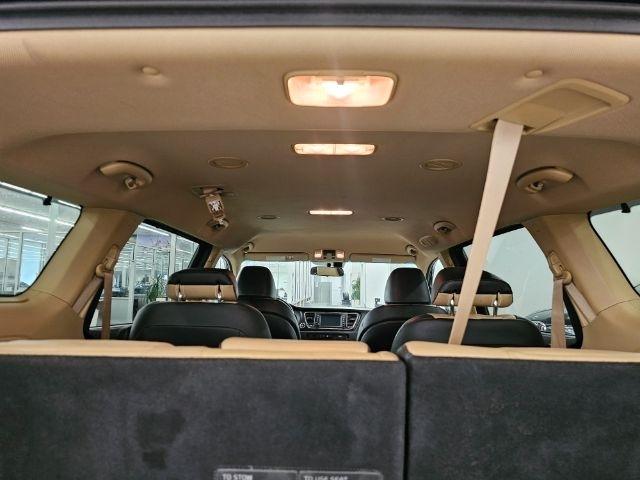 Kia Sedona LX FWD 2018