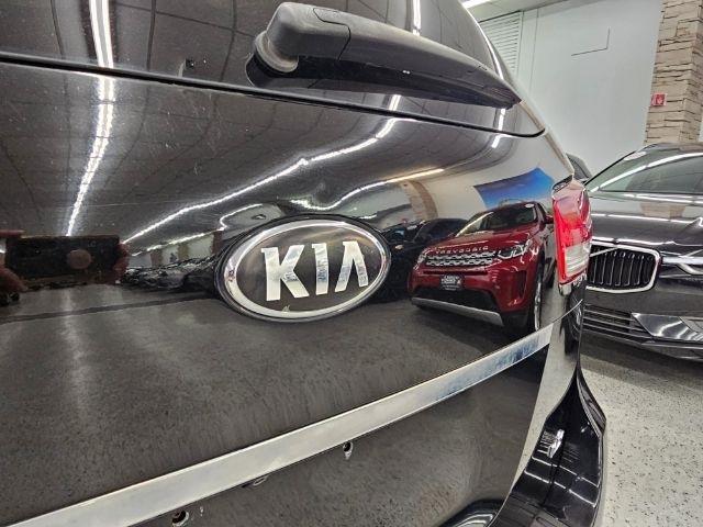 Kia Sedona LX FWD 2018