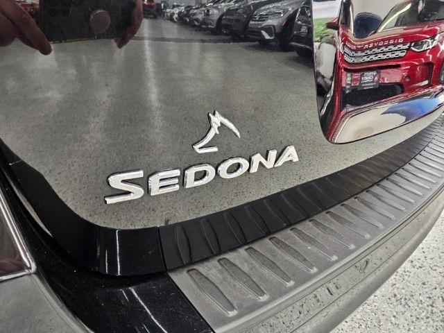 Kia Sedona LX FWD 2018