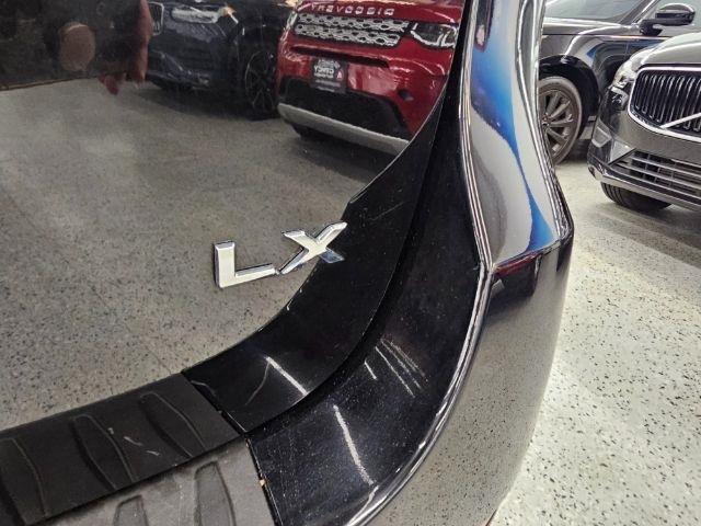 Kia Sedona LX FWD 2018