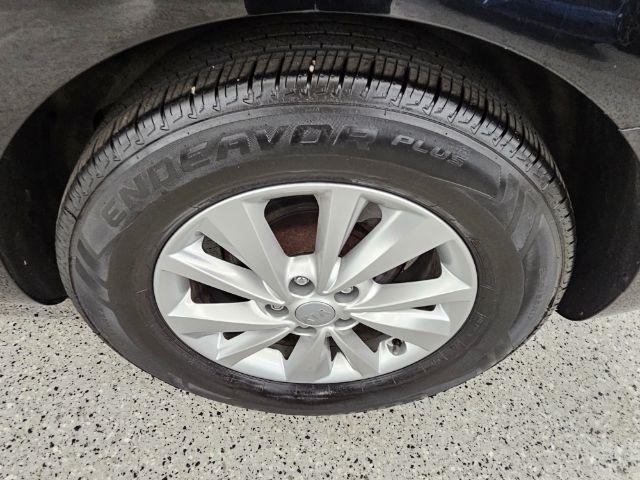 Kia Sedona LX FWD 2018