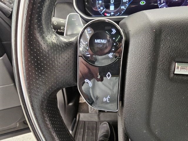 Land Rover Range Rover Sport V8 Supercharged HSE Dynamic 2020