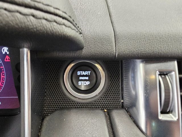 Land Rover Range Rover Sport V8 Supercharged HSE Dynamic 2020
