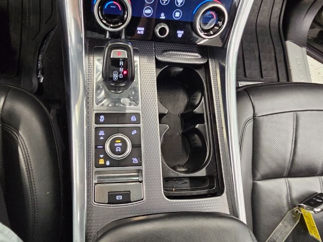 Land Rover Range Rover Sport V8 Supercharged HSE Dynamic 2020