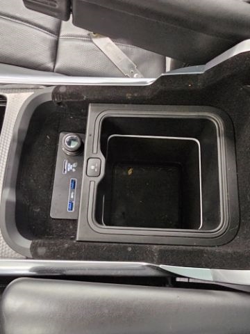 Land Rover Range Rover Sport V8 Supercharged HSE Dynamic 2020