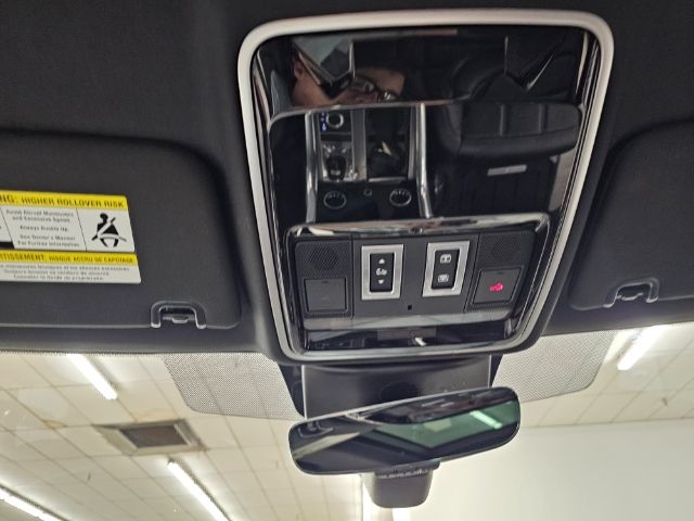 Land Rover Range Rover Sport V8 Supercharged HSE Dynamic 2020