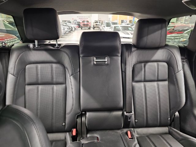 Land Rover Range Rover Sport V8 Supercharged HSE Dynamic 2020