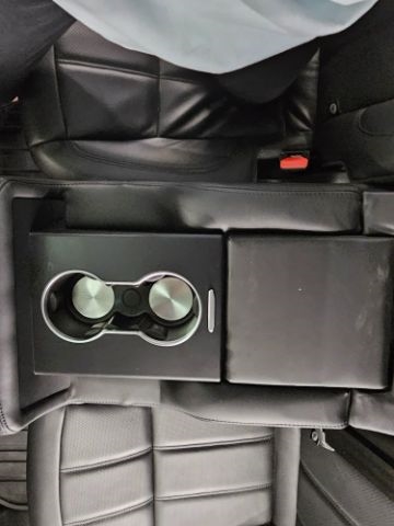 Land Rover Range Rover Sport V8 Supercharged HSE Dynamic 2020