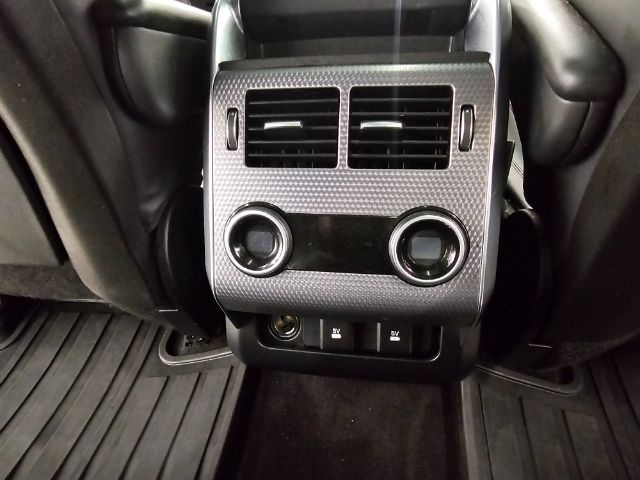 Land Rover Range Rover Sport V8 Supercharged HSE Dynamic 2020