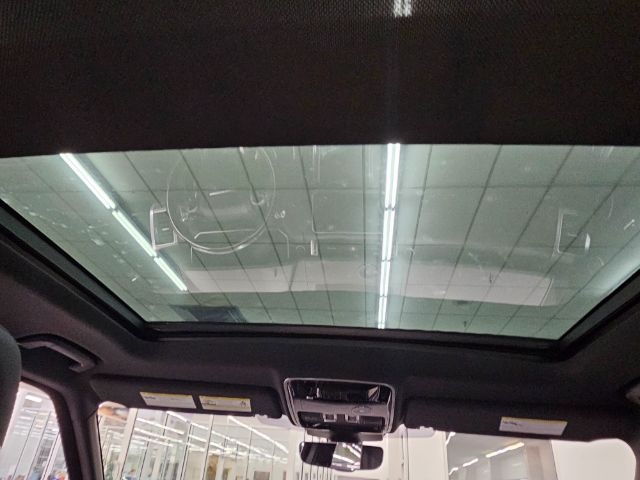 Land Rover Range Rover Sport V8 Supercharged HSE Dynamic 2020