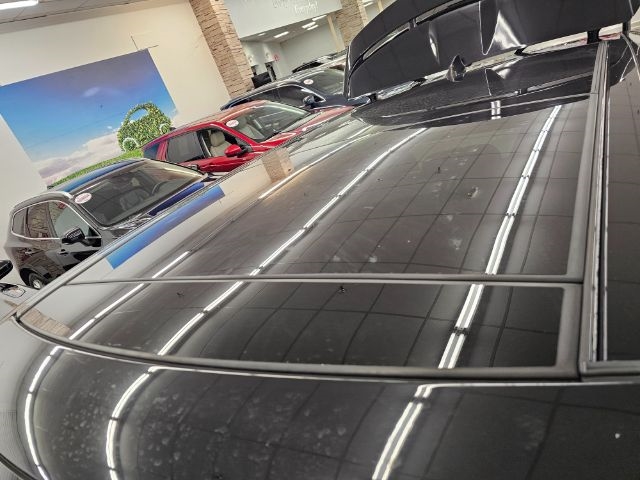 Land Rover Range Rover Sport V8 Supercharged HSE Dynamic 2020