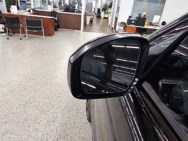 Land Rover Range Rover Sport V8 Supercharged HSE Dynamic 2020