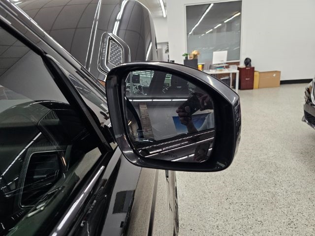 Land Rover Range Rover Sport V8 Supercharged HSE Dynamic 2020