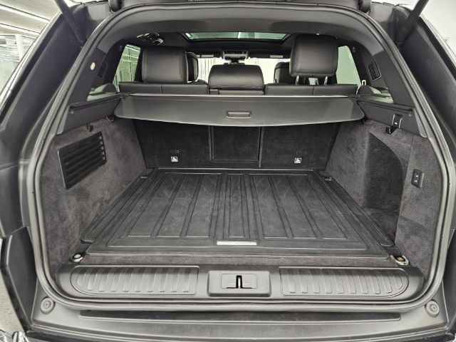 Land Rover Range Rover Sport V8 Supercharged HSE Dynamic 2020