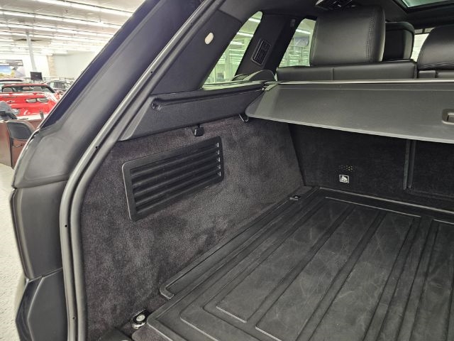 Land Rover Range Rover Sport V8 Supercharged HSE Dynamic 2020