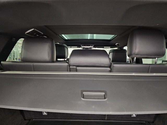 Land Rover Range Rover Sport V8 Supercharged HSE Dynamic 2020