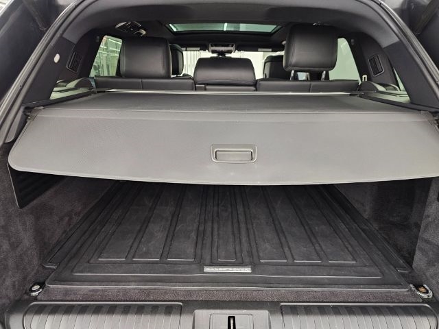 Land Rover Range Rover Sport V8 Supercharged HSE Dynamic 2020