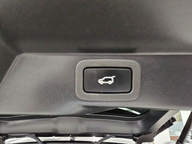 Land Rover Range Rover Sport V8 Supercharged HSE Dynamic 2020