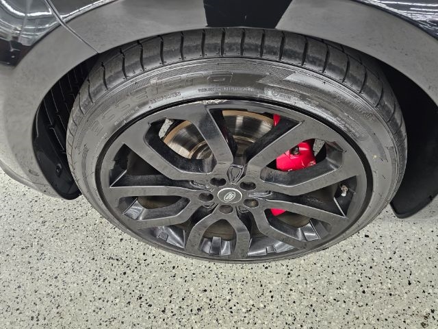 Land Rover Range Rover Sport V8 Supercharged HSE Dynamic 2020