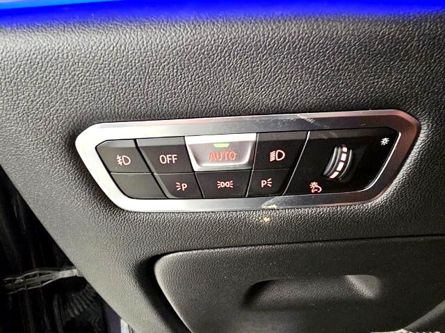 BMW X7 xDrive50i Sports Activity Vehicle 2019