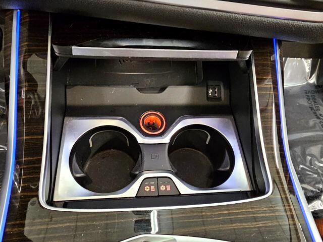 BMW X7 xDrive50i Sports Activity Vehicle 2019