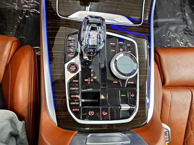 BMW X7 xDrive50i Sports Activity Vehicle 2019