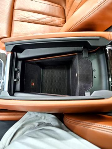 BMW X7 xDrive50i Sports Activity Vehicle 2019