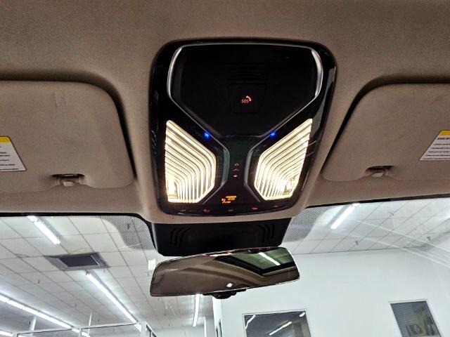 BMW X7 xDrive50i Sports Activity Vehicle 2019