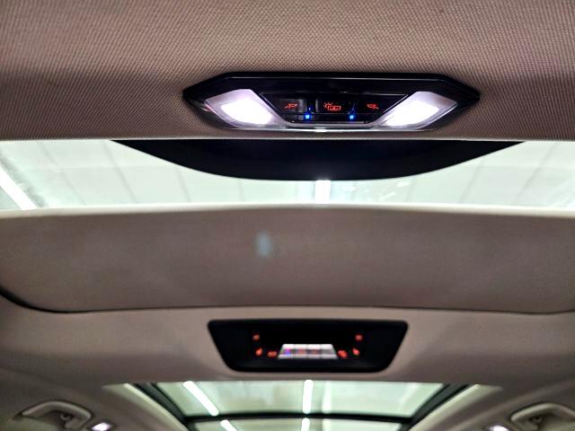 BMW X7 xDrive50i Sports Activity Vehicle 2019