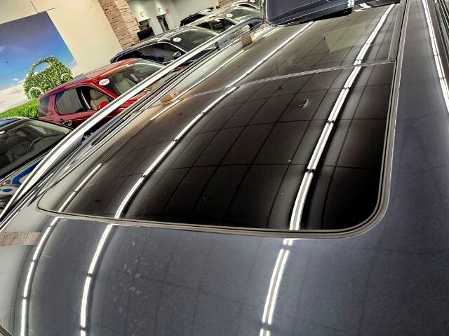 BMW X7 xDrive50i Sports Activity Vehicle 2019