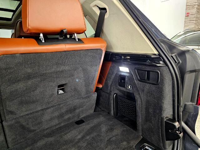 BMW X7 xDrive50i Sports Activity Vehicle 2019