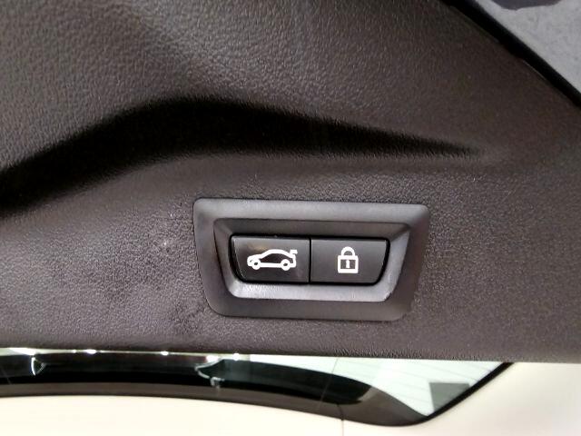 BMW X7 xDrive50i Sports Activity Vehicle 2019