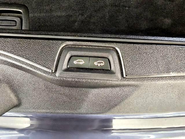 BMW X7 xDrive50i Sports Activity Vehicle 2019