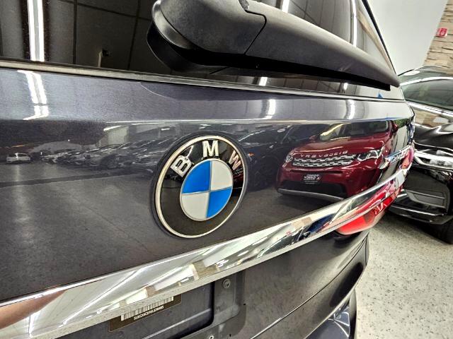 BMW X7 xDrive50i Sports Activity Vehicle 2019