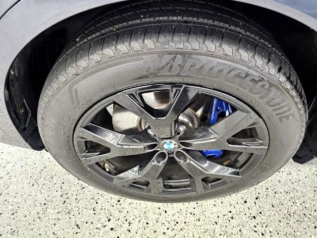 BMW X7 xDrive50i Sports Activity Vehicle 2019