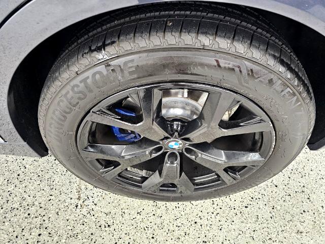 BMW X7 xDrive50i Sports Activity Vehicle 2019