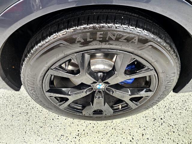 BMW X7 xDrive50i Sports Activity Vehicle 2019