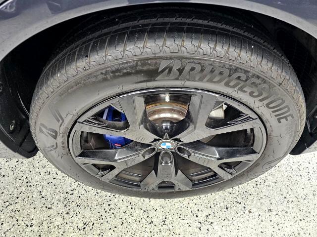 BMW X7 xDrive50i Sports Activity Vehicle 2019