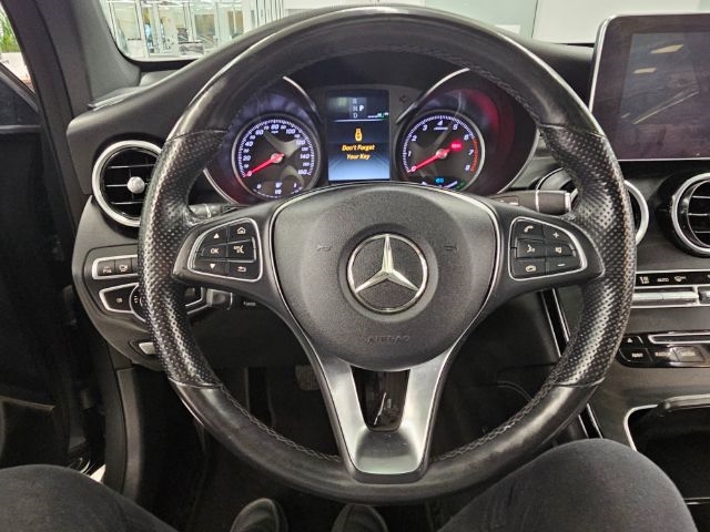 Mercedes-Benz GLC GLC 350e 4MATIC SUV 2019