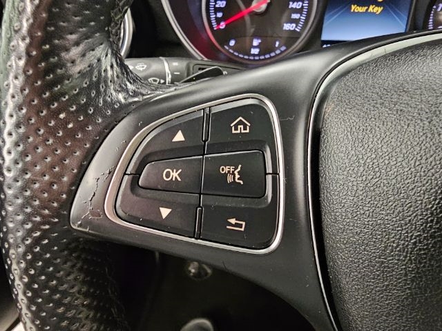 Mercedes-Benz GLC GLC 350e 4MATIC SUV 2019