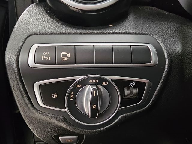 Mercedes-Benz GLC GLC 350e 4MATIC SUV 2019