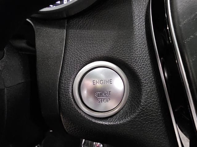 Mercedes-Benz GLC GLC 350e 4MATIC SUV 2019