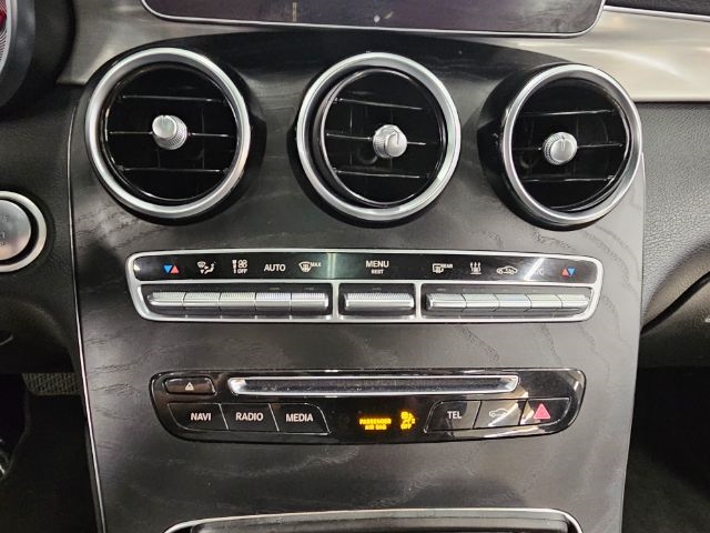 Mercedes-Benz GLC GLC 350e 4MATIC SUV 2019