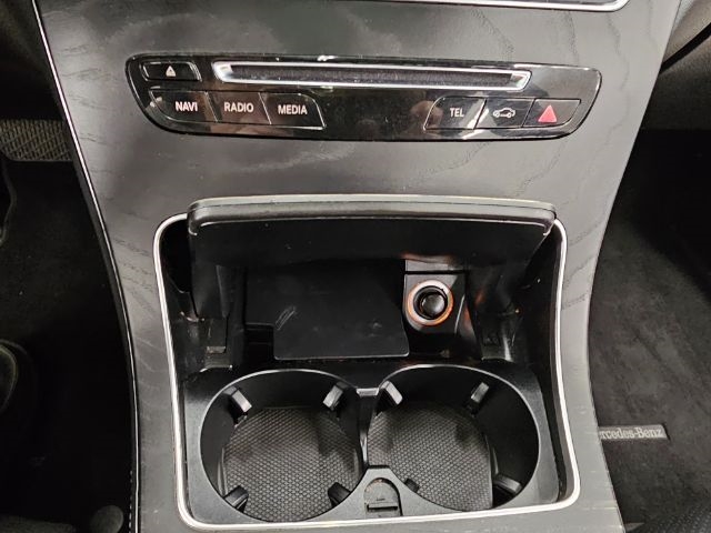 Mercedes-Benz GLC GLC 350e 4MATIC SUV 2019