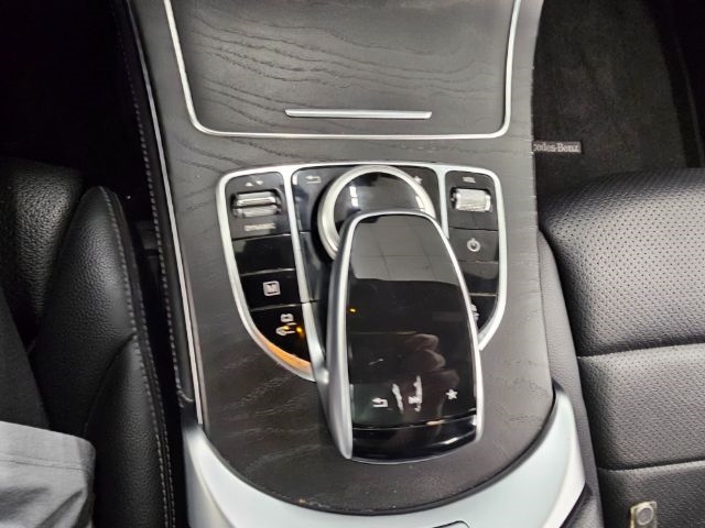 Mercedes-Benz GLC GLC 350e 4MATIC SUV 2019