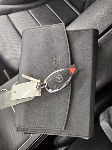 Mercedes-Benz GLC GLC 350e 4MATIC SUV 2019