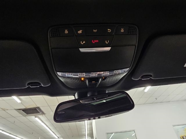 Mercedes-Benz GLC GLC 350e 4MATIC SUV 2019