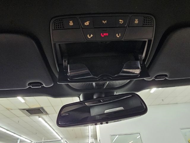 Mercedes-Benz GLC GLC 350e 4MATIC SUV 2019